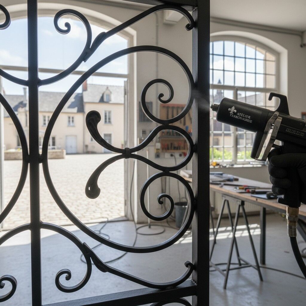 RIVES METALLIQUES CONSTRUCTIONS